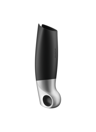Masturbateur connecté USB Power Masturbator - CC597810